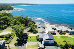 Hamptons Ocean Escape, Ulladulla